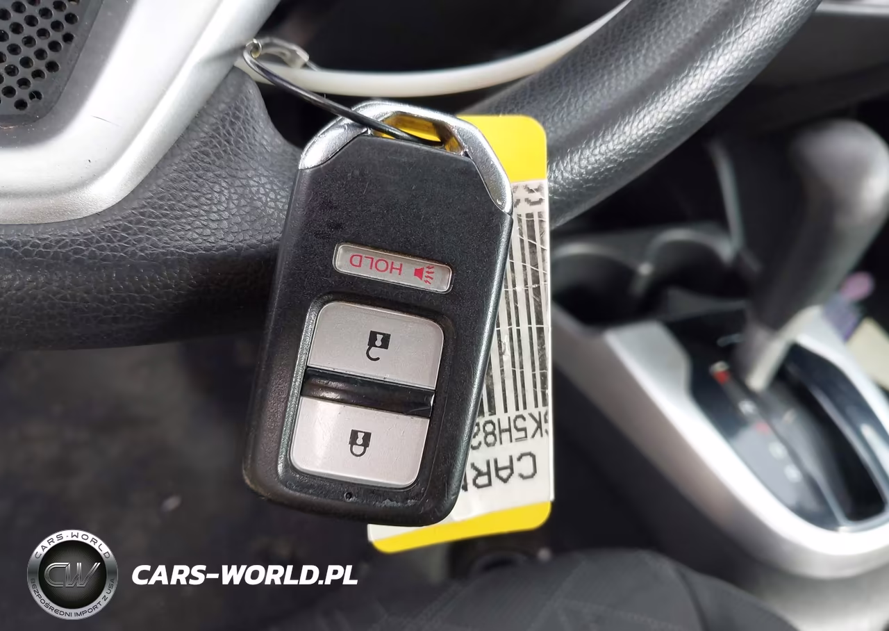 2015 Honda Fit Ex-Ex-L VIN:3HGGK5H82FM736722 - 11