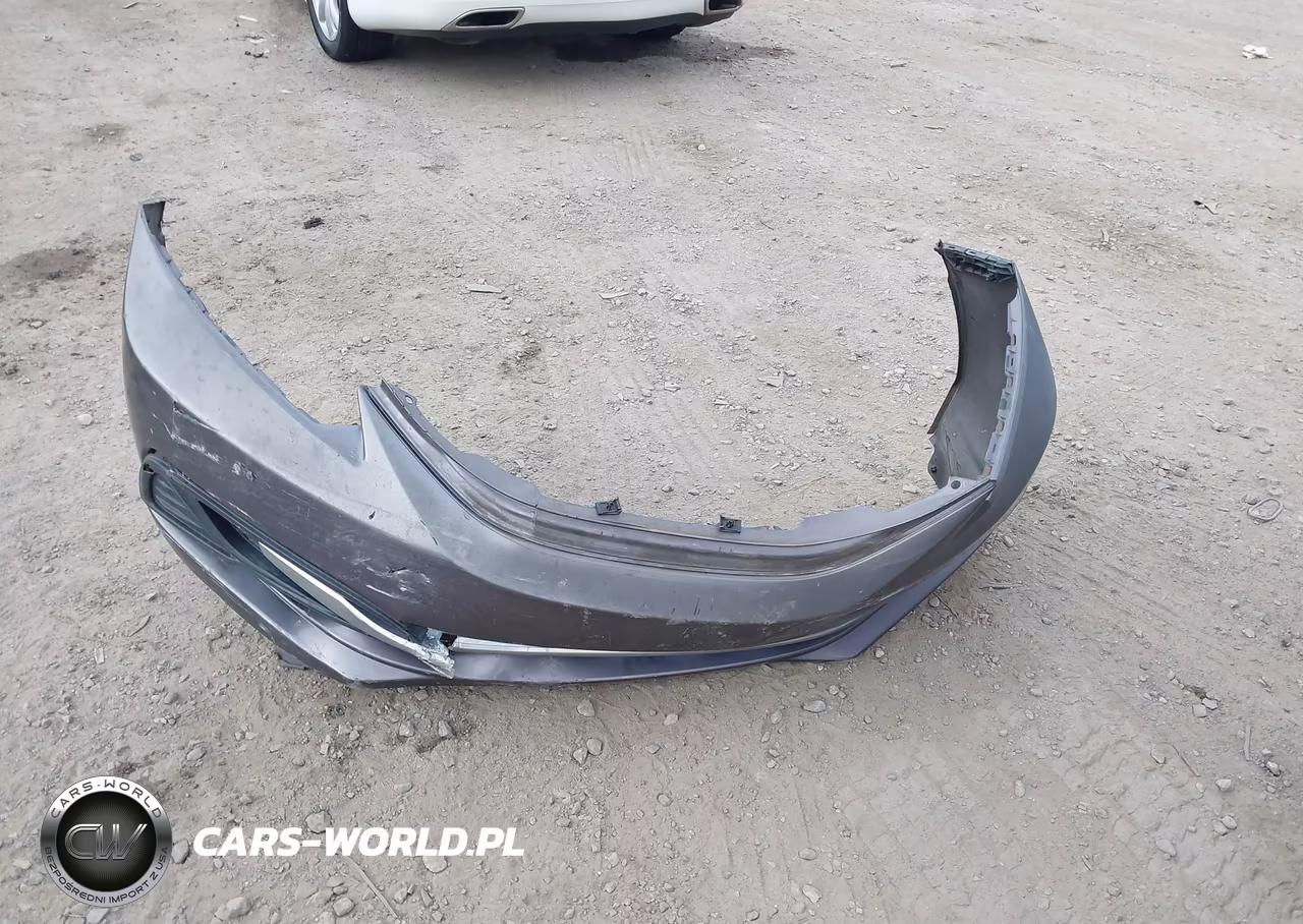 2015 Honda Civic Lx VIN:19XFB2F55FE081032 - 12
