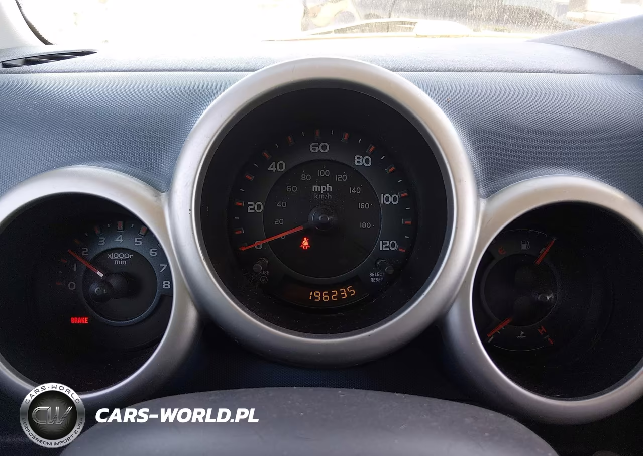 2006 Honda Element Lx VIN:5J6YH17316L014606 - 7