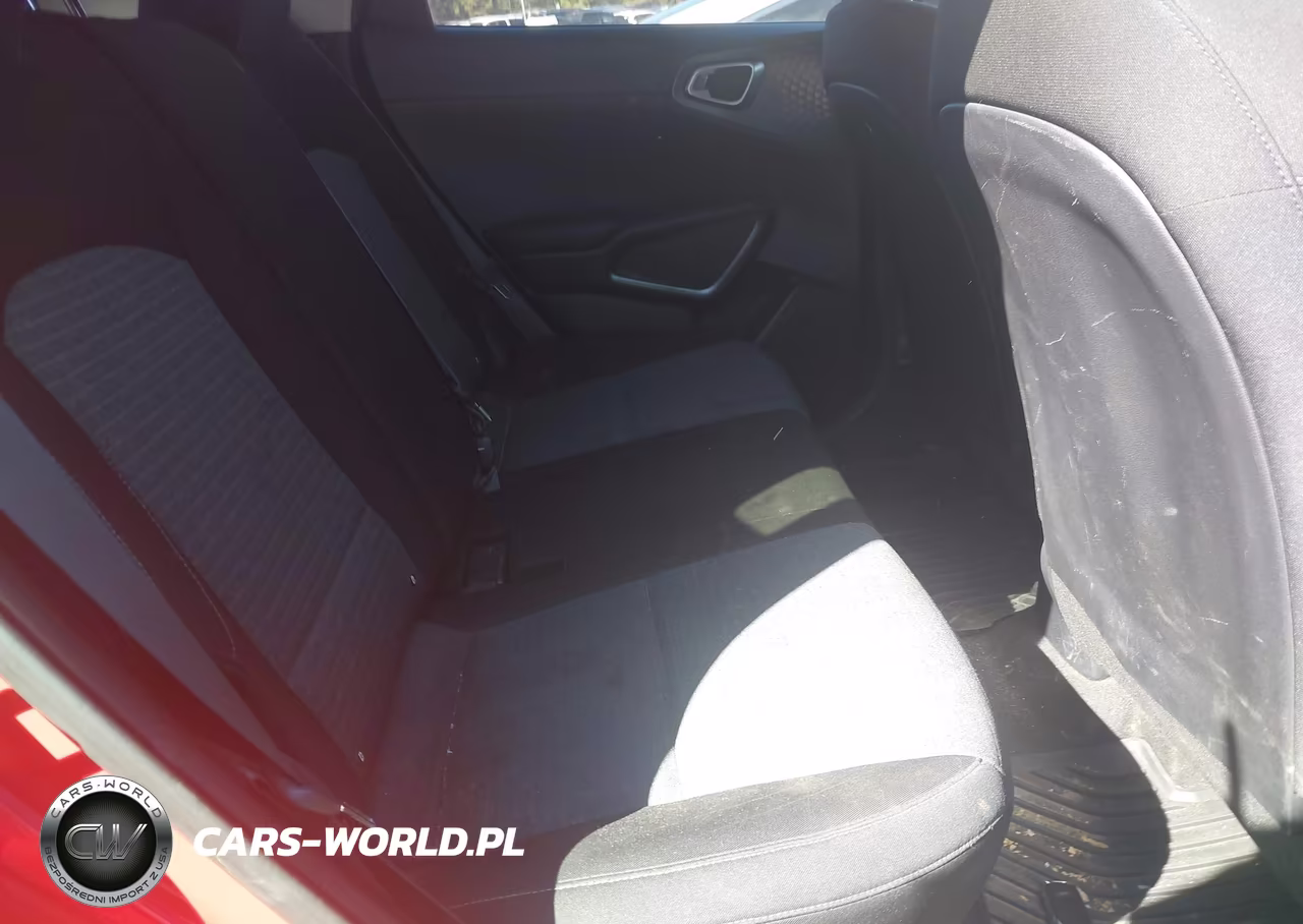 2020 Kia Soul Gt-Line VIN:KNDJ63AU0L7006429 - 8