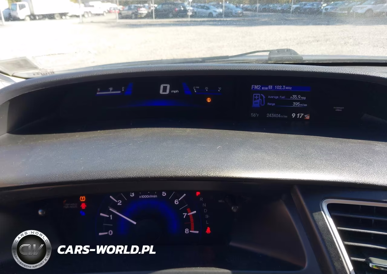 2015 Honda Civic Lx VIN:2HGFB2F58FH500075 - 15