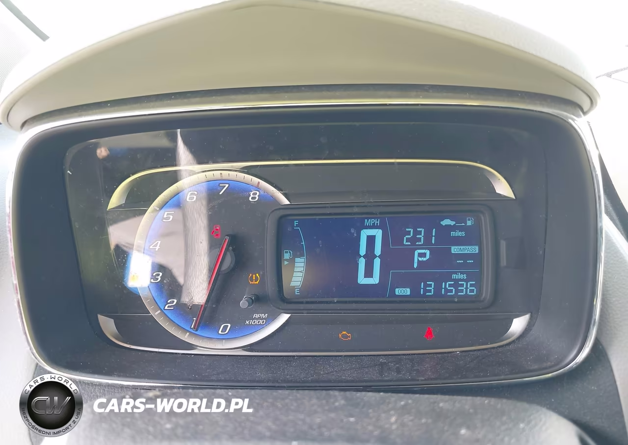 2016 Chevrolet Trax 1Ls VIN:KL7CJKSBXGB658019 - 7
