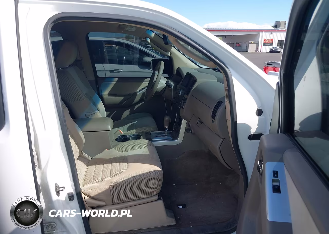 2012 Nissan Pathfinder Sv VIN:5N1AR1NB4CC620455 - 5