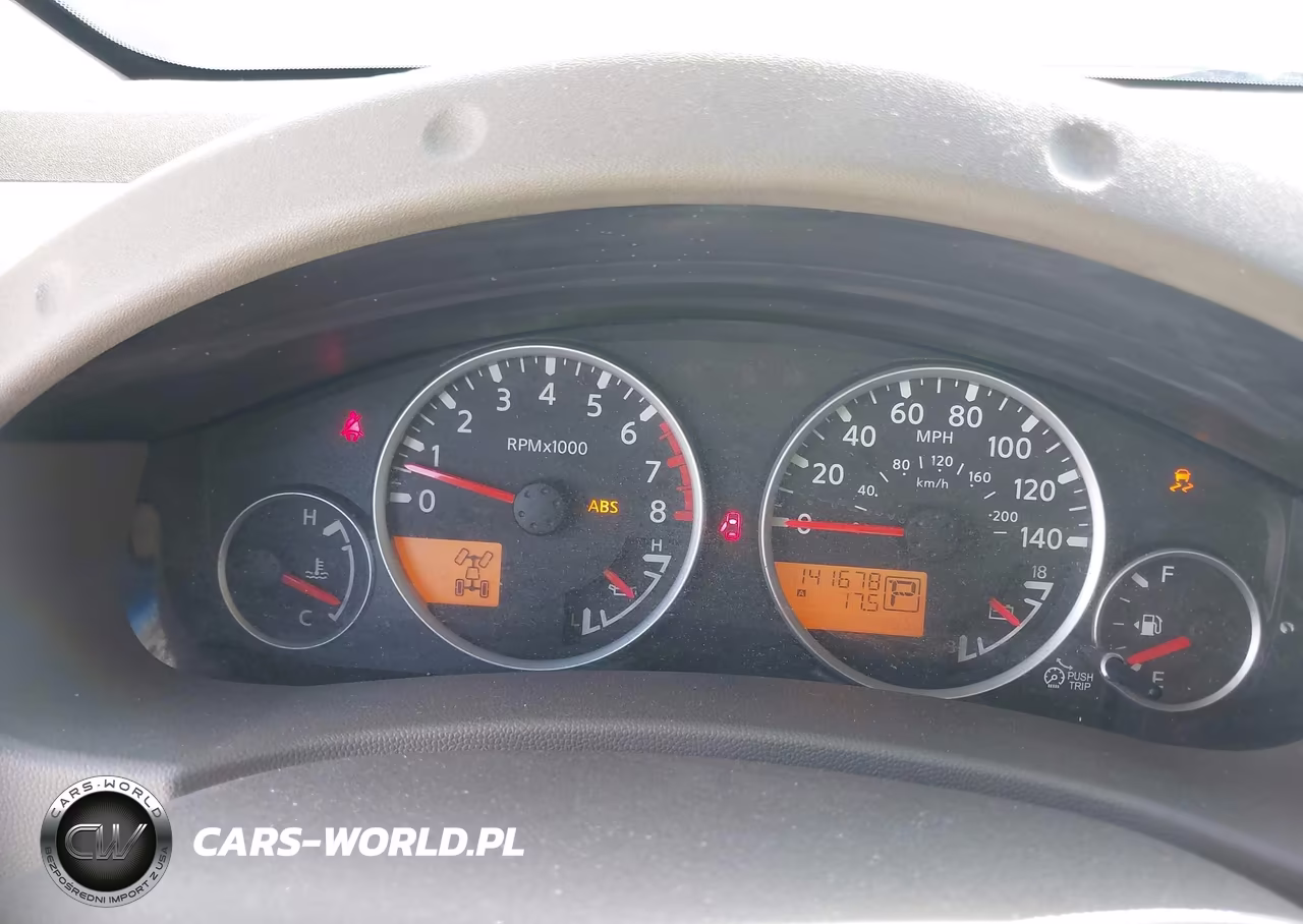 2012 Nissan Pathfinder Sv VIN:5N1AR1NB4CC620455 - 7