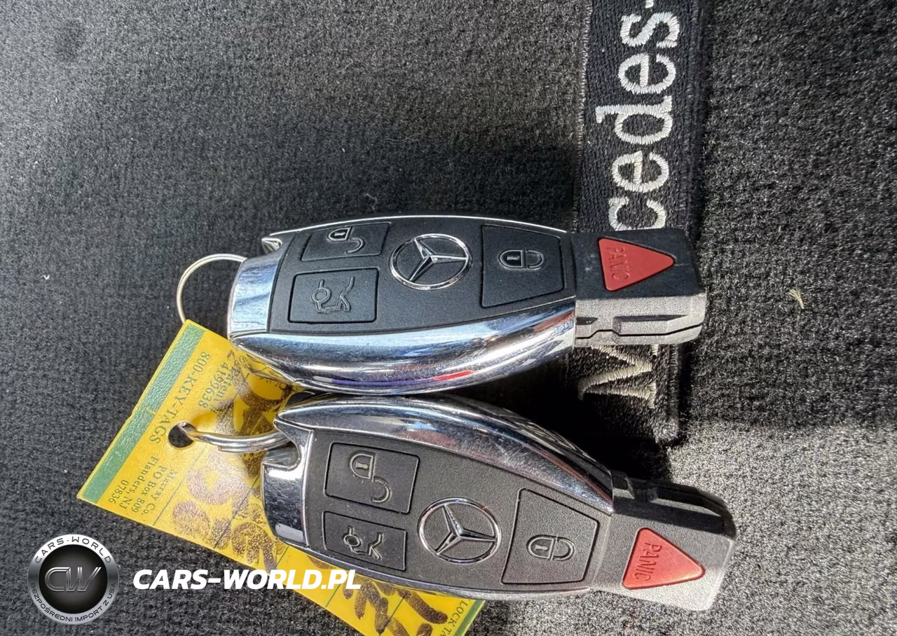 2017 Mercedes-Benz C 300 4Matic VIN:WDDWK4KB7HF506529 - 11