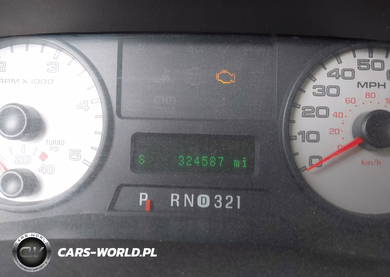 2005 Ford F-250 Lariat-Xl-Xlt VIN:1FTSW21P55EC41352 - 7