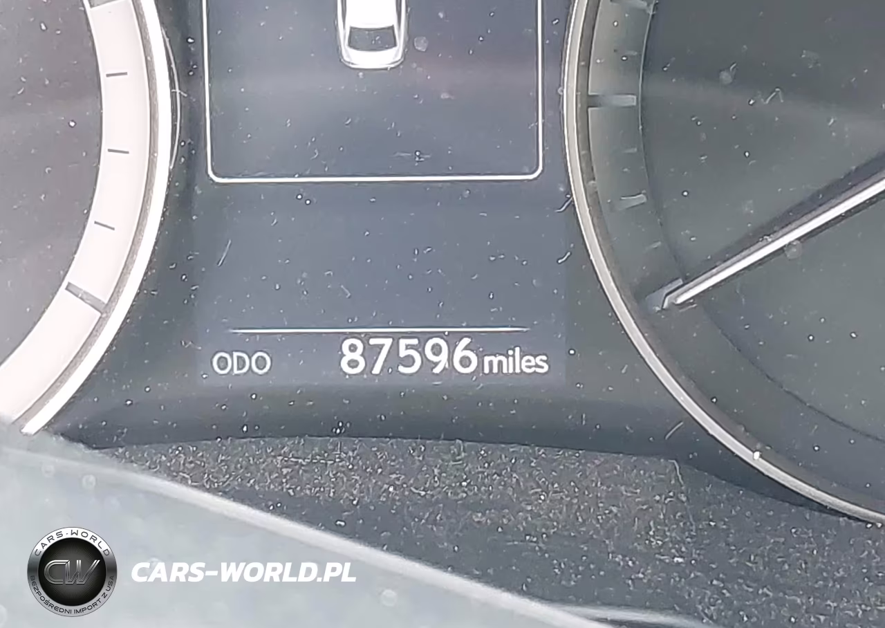 2018 Lexus Es 300H VIN:JTHBW1GG5J2169984 - 14