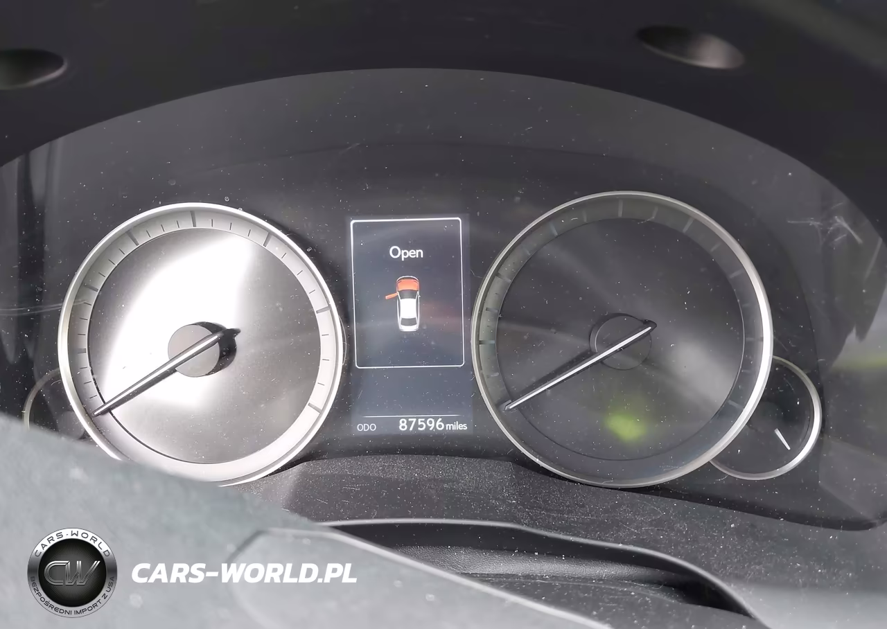 2018 Lexus Es 300H VIN:JTHBW1GG5J2169984 - 7