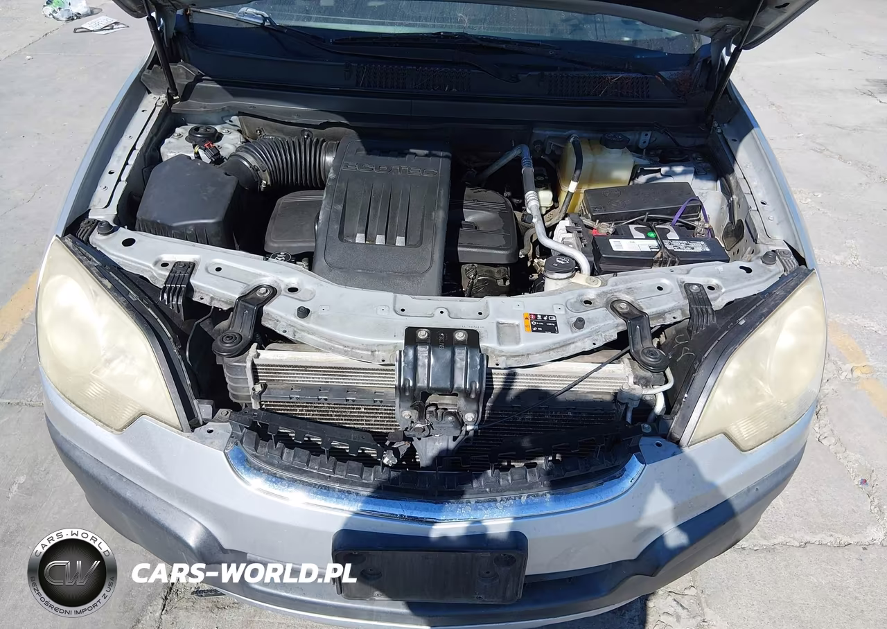 2014 Chevrolet Captiva Sport 2Ls VIN:3GNAL2EK1ES640551 - 10