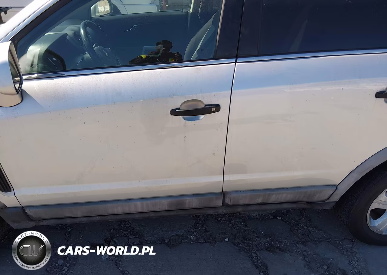 2014 Chevrolet Captiva Sport 2Ls VIN:3GNAL2EK1ES640551 - 6