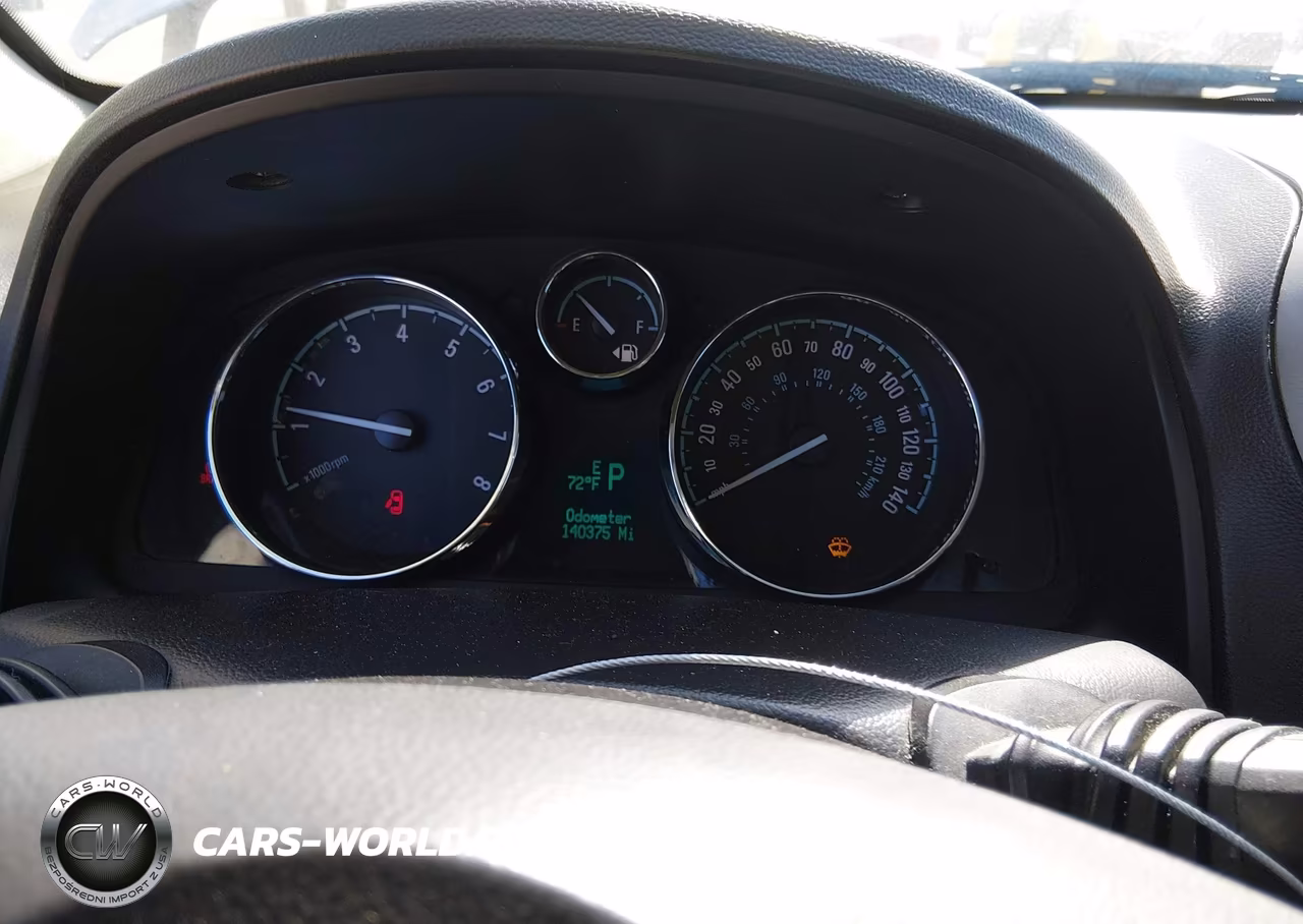 2014 Chevrolet Captiva Sport 2Ls VIN:3GNAL2EK1ES640551 - 7