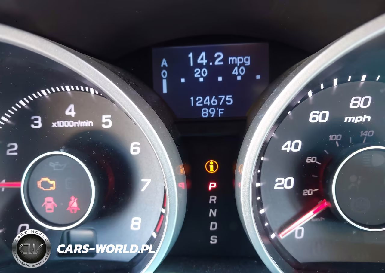 2014 Acura Tl 3.7 VIN:19UUA9F50EA002839 - 16