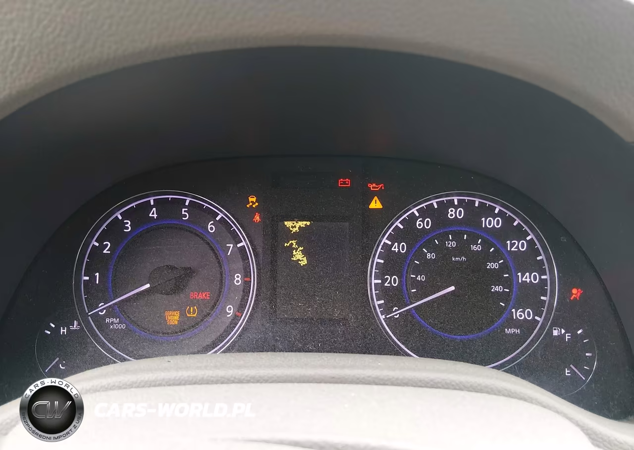 2011 Infiniti G37 Journey VIN:JN1CV6AP0BM506844 - 7