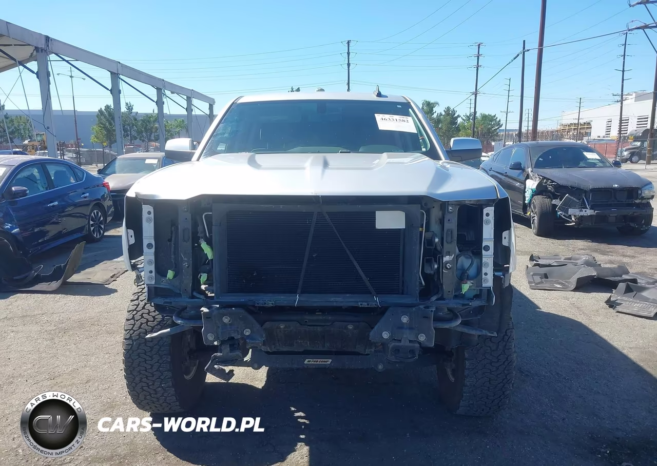 2019 Chevrolet Silverado 1500 Ld Lt VIN:2GCVKPEC2K1114259 - 13