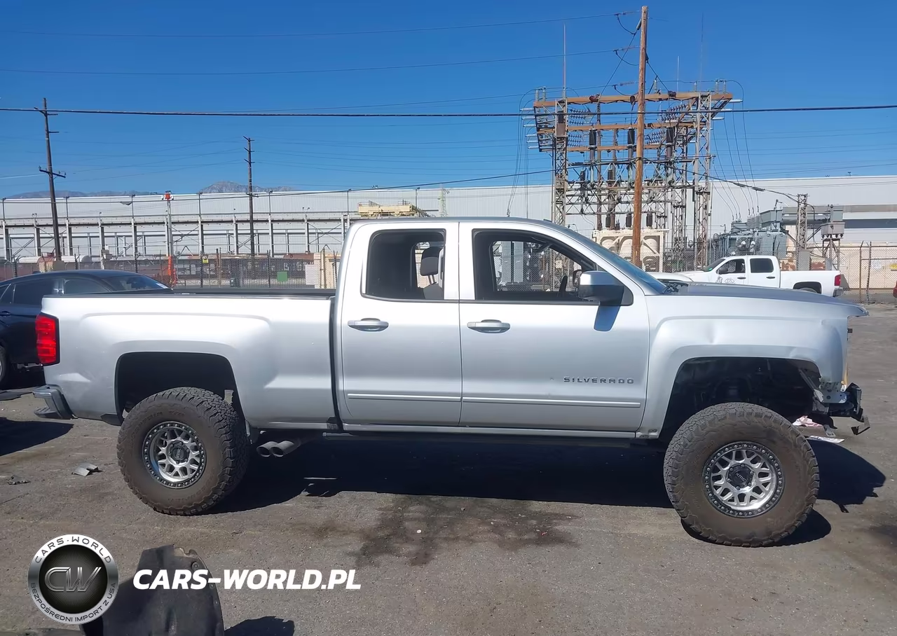 2019 Chevrolet Silverado 1500 Ld Lt VIN:2GCVKPEC2K1114259 - 14