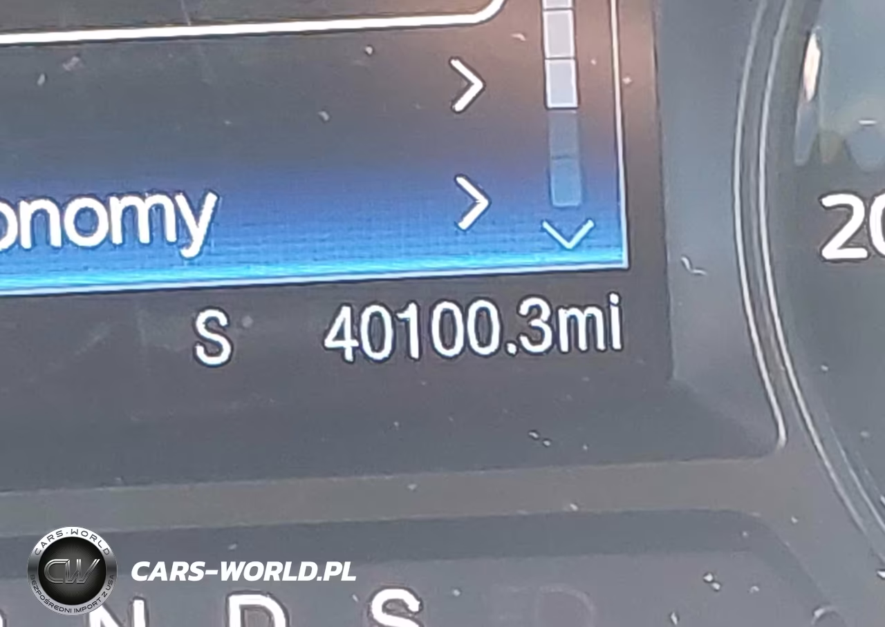 2018 Ford Explorer VIN:1FM5K8BH0JGC57214 - 15