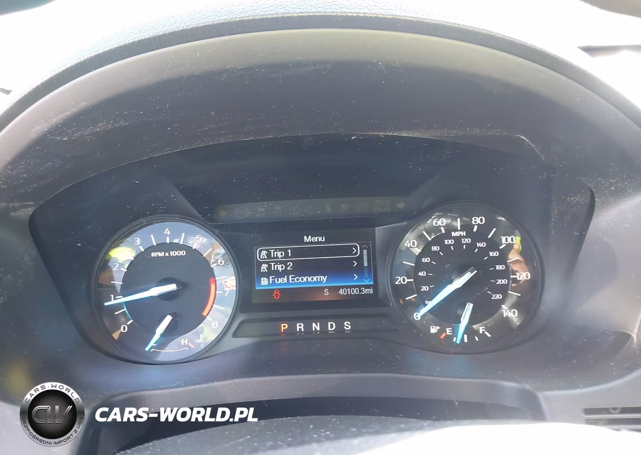 2018 Ford Explorer VIN:1FM5K8BH0JGC57214 - 7