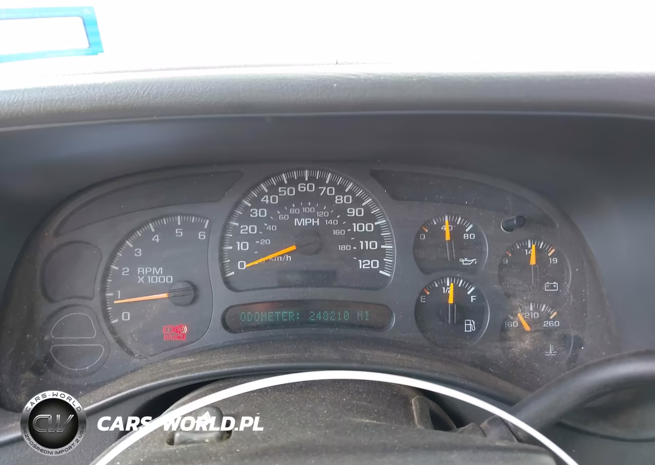 2004 GMC Sierra 1500 Sle VIN:2GTEC19T341175028 - 7