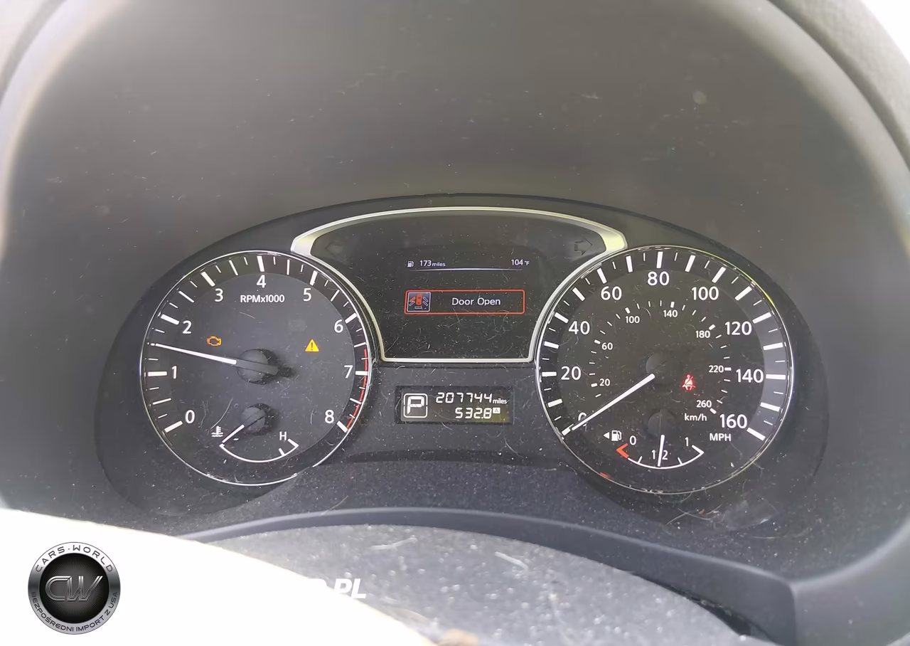 2014 Nissan Altima 2.5 S VIN:1N4AL3AP2EN388809 - 7