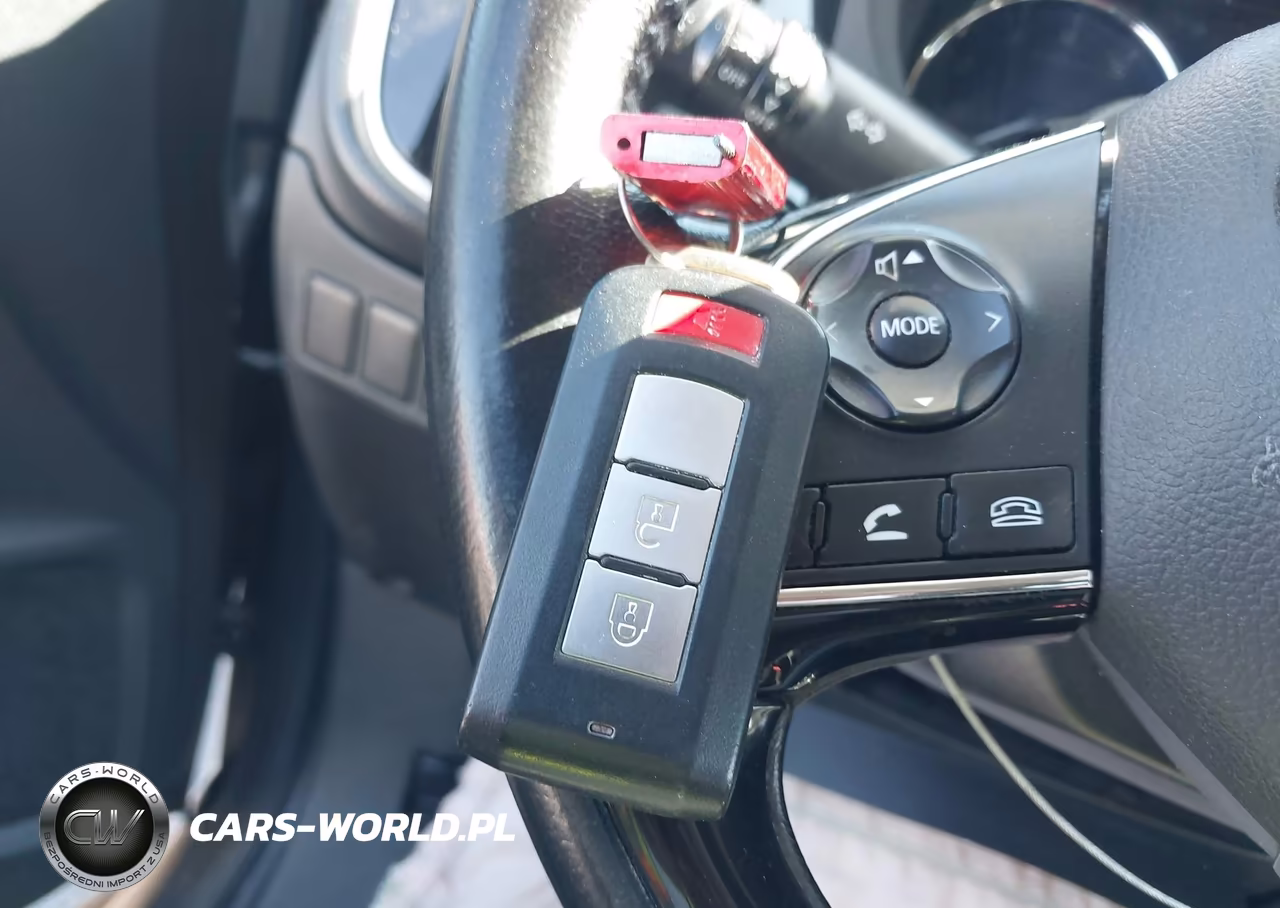 2016 Mitsubishi Outlander Se VIN:JA4AD3A31GZ000446 - 11