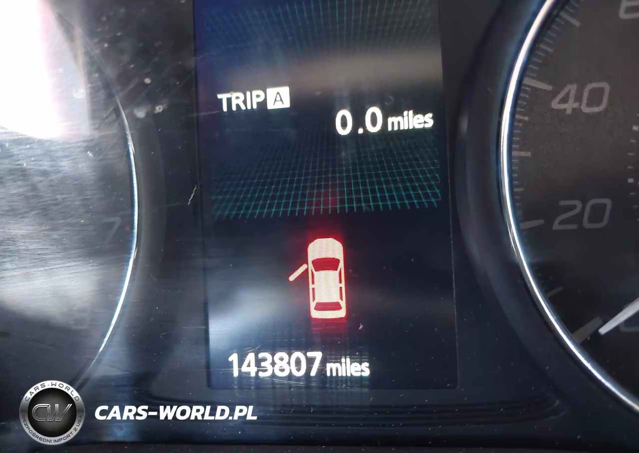 2016 Mitsubishi Outlander Se VIN:JA4AD3A31GZ000446 - 15