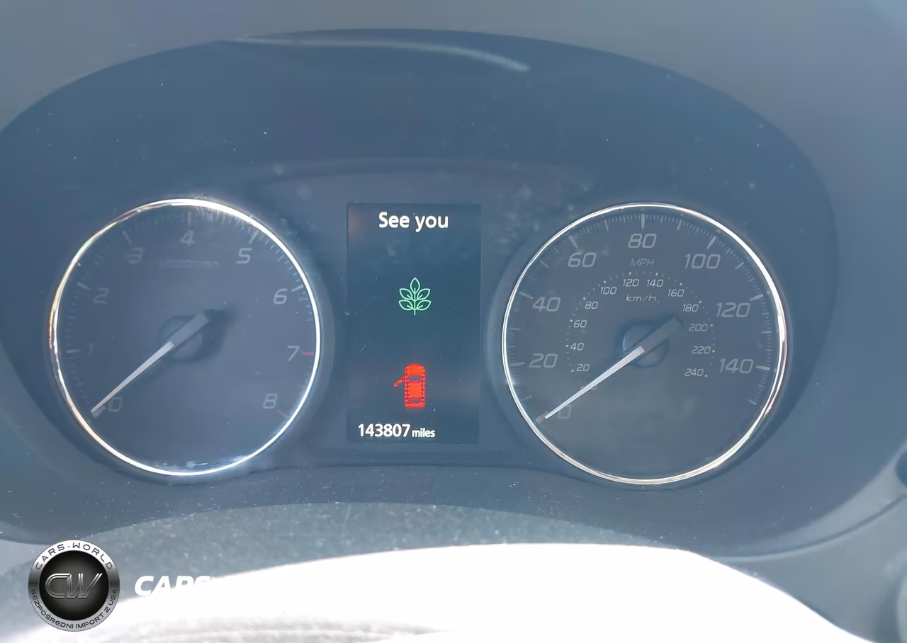 2016 Mitsubishi Outlander Se VIN:JA4AD3A31GZ000446 - 7