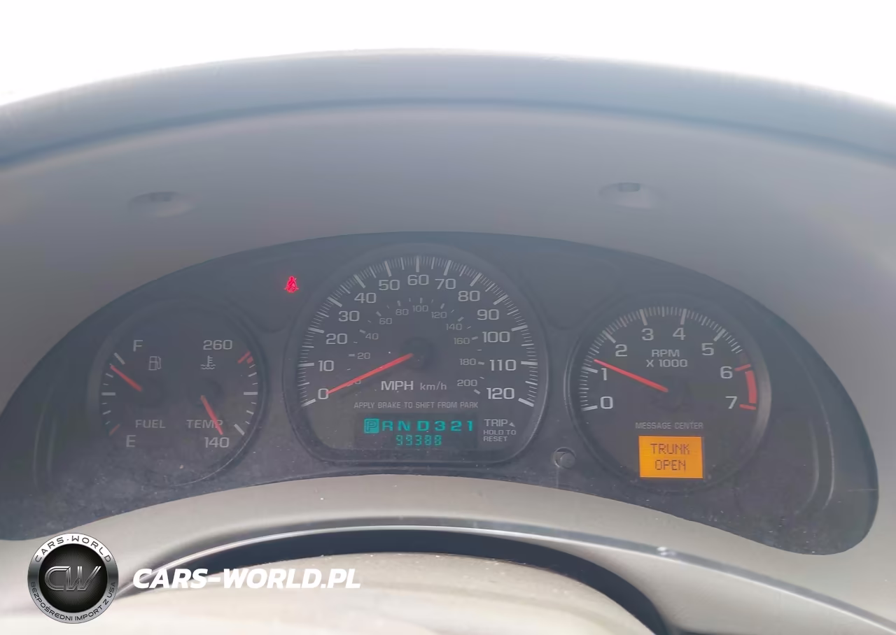 2005 Chevrolet Impala Ls VIN:2G1WH52K959386566 - 7