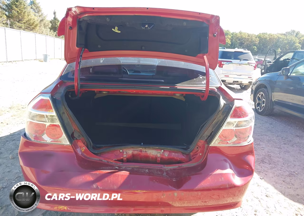 2011 Chevrolet Aveo 2Lt VIN:KL1TG5DE7BB254041 - 6