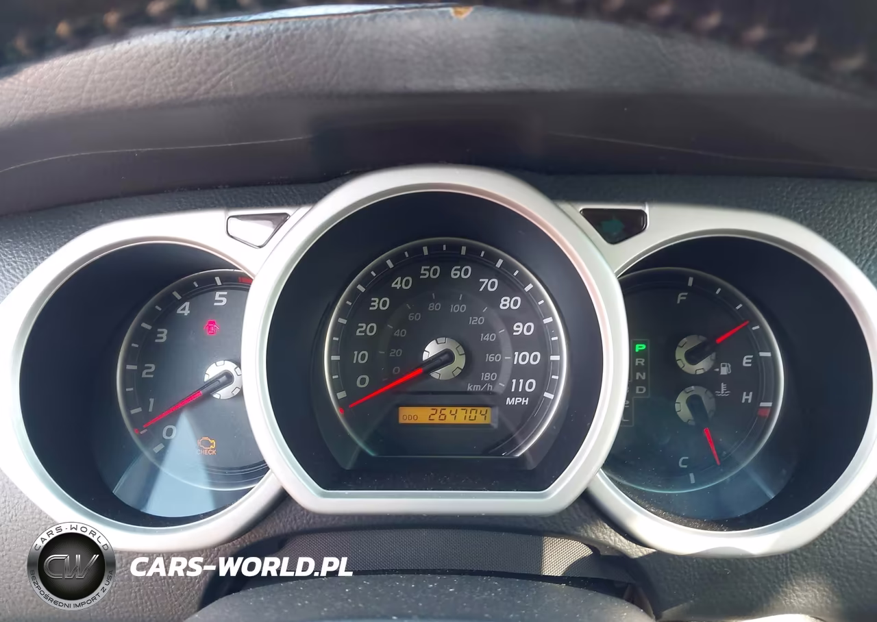 2003 Toyota 4Runner Limited V6 VIN:JTEZU17R030010274 - 7