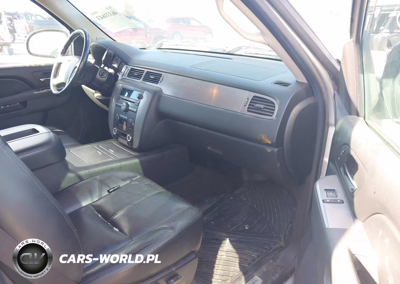 2013 GMC Sierra 1500 Slt VIN:1GTR2WE71DZ186837 - 5