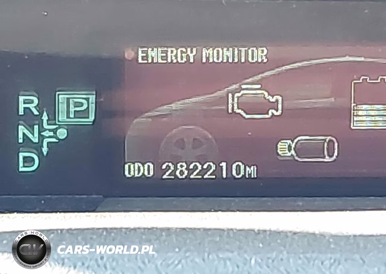 2012 Toyota Prius Five VIN:JTDKN3DUXC1575259 - 15