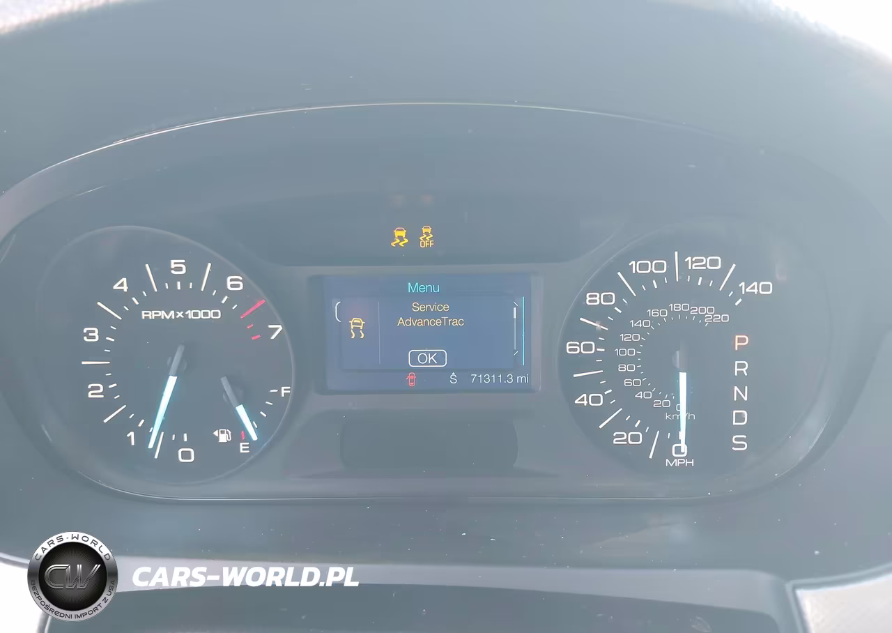2013 Ford Edge Sel VIN:2FMDK3JC5DBE23579 - 7