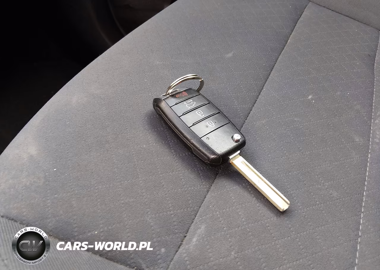 2016 Kia Sorento 2.4L Lx VIN:5XYPG4A34GG055274 - 11