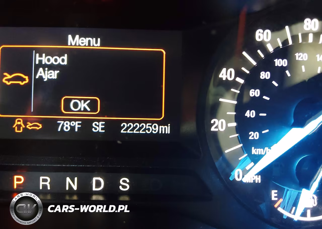 2014 Ford Fusion Se VIN:3FA6P0H73ER278119 - 16