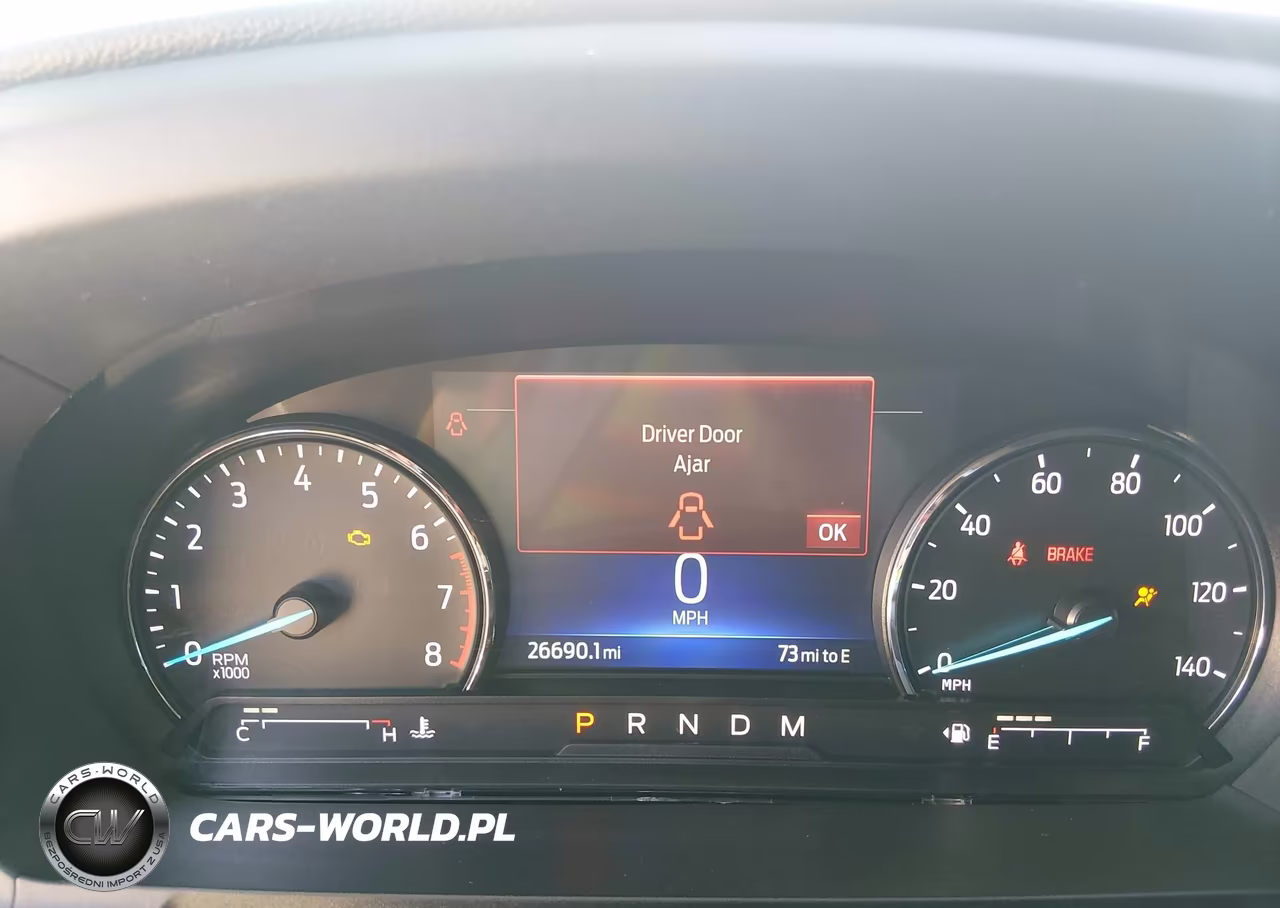 2021 Ford Explorer Limited VIN:1FM5K8FW0MNA15547 - 7