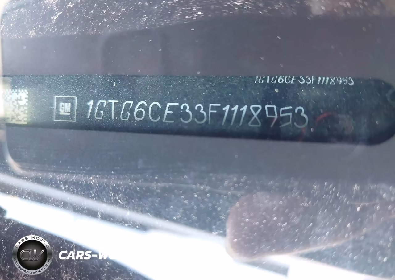 2015 GMC Canyon Slt VIN:1GTG6CE33F1118953 - 9