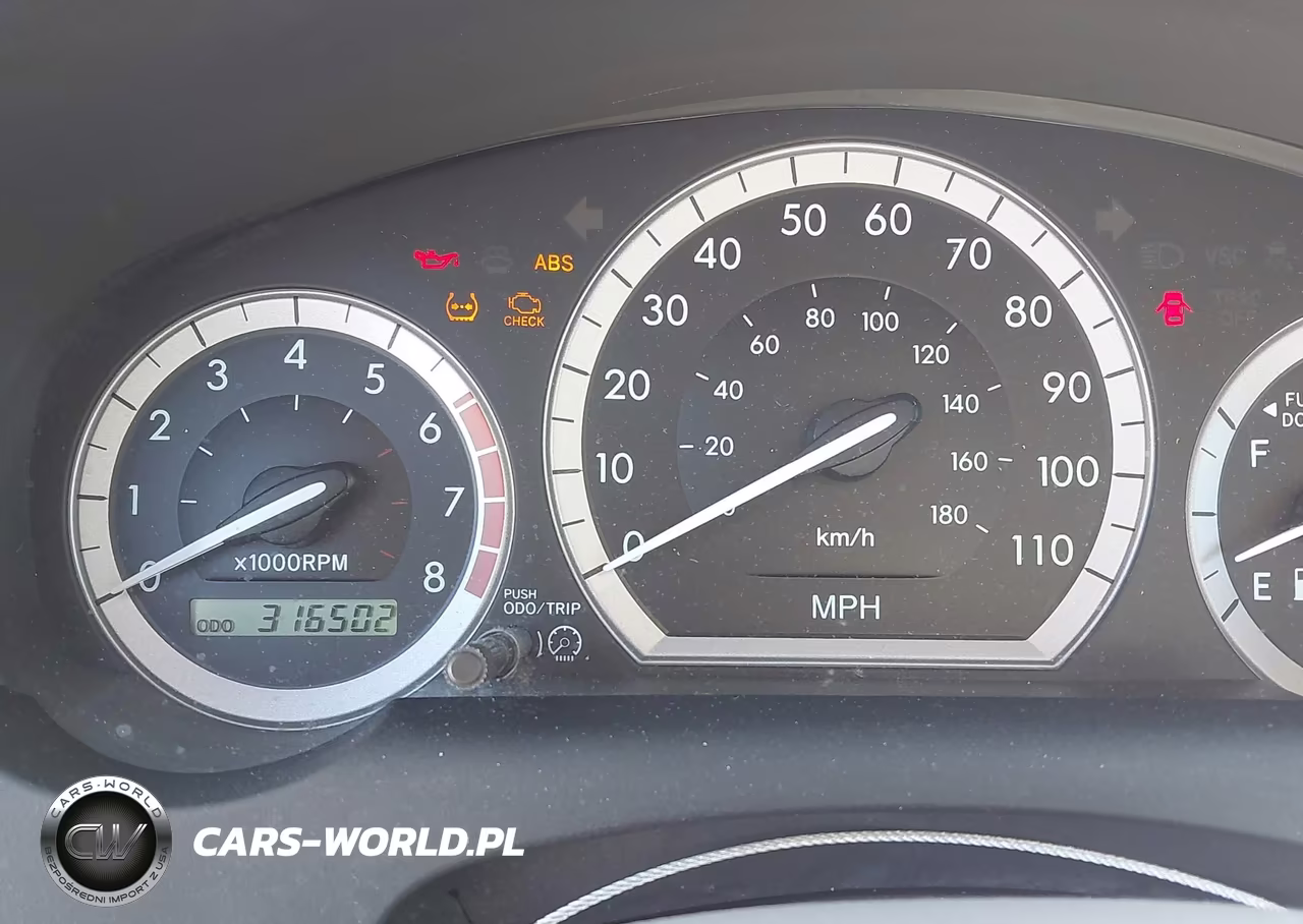 2006 Toyota Sienna Ce VIN:5TDZA23C36S438653 - 7