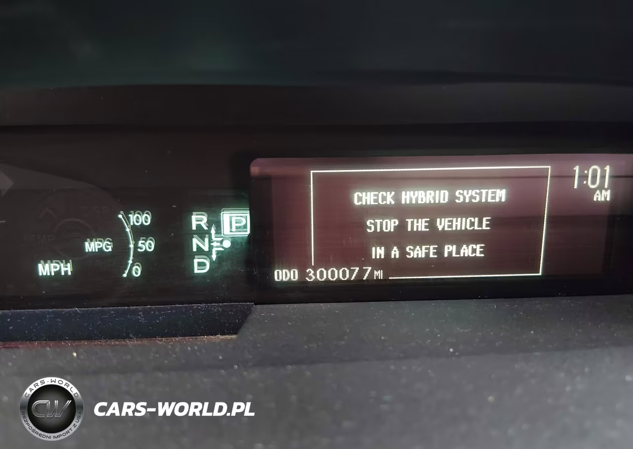 2015 Toyota Prius Two VIN:JTDKN3DU1F0449737 - 14