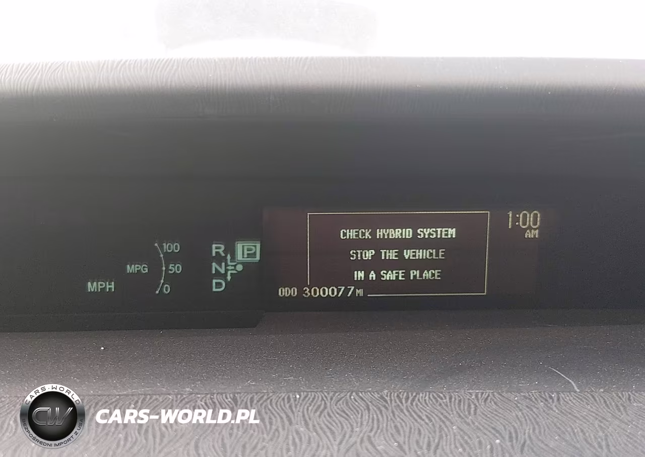 2015 Toyota Prius Two VIN:JTDKN3DU1F0449737 - 7