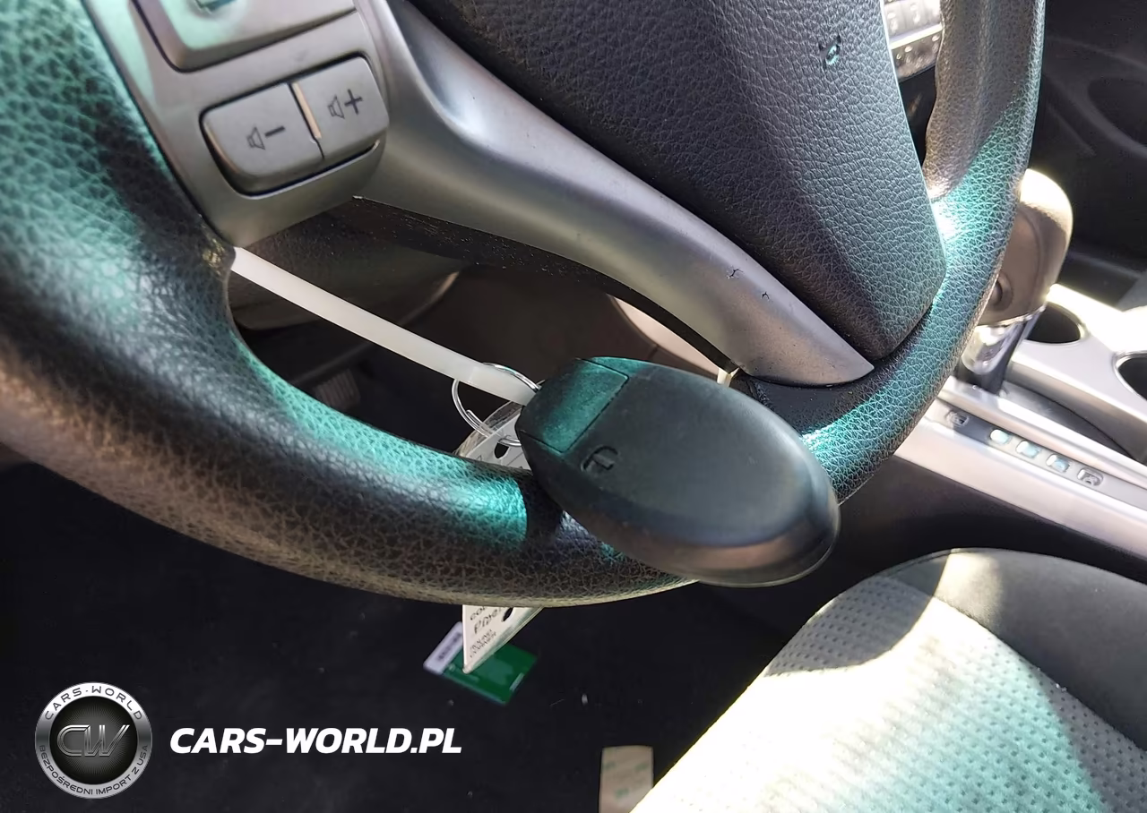 2015 Nissan Altima 2.5-2.5 S-2.5 Sl-2.5 Sv VIN:1N4AL3AP5FC211720 - 11