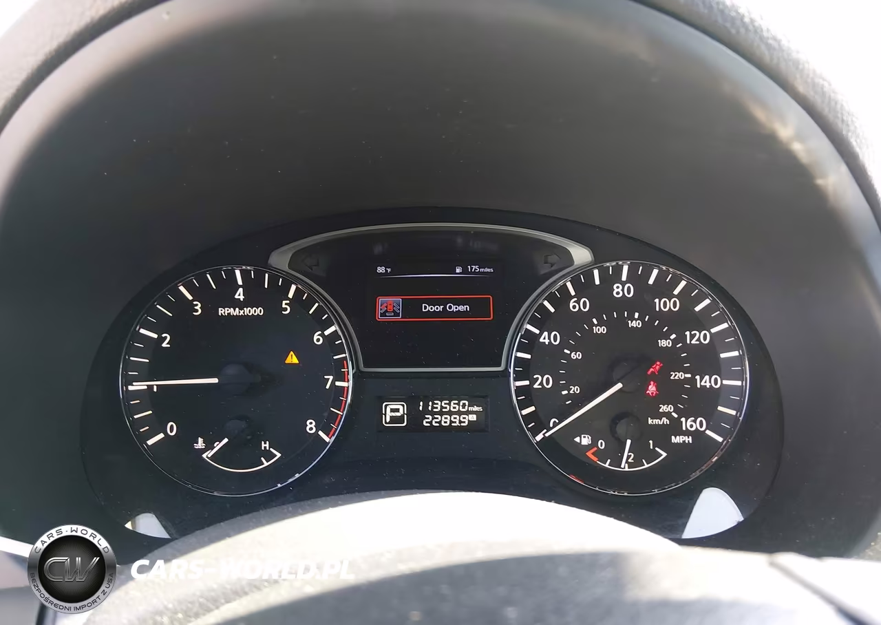 2015 Nissan Altima 2.5-2.5 S-2.5 Sl-2.5 Sv VIN:1N4AL3AP5FC211720 - 7