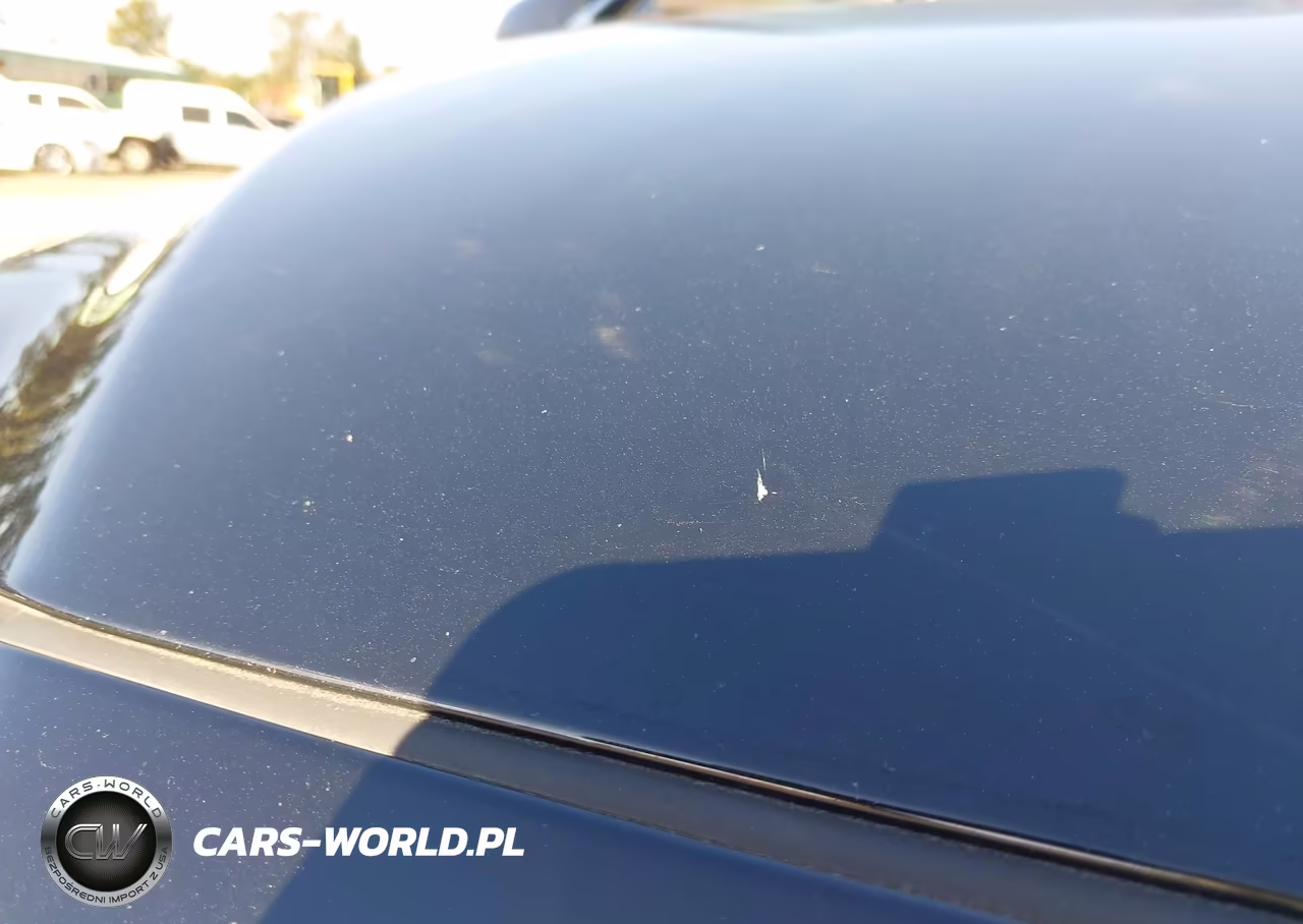2020 Hyundai Ioniq Hybrid Blue VIN:KMHC65LC2LU219095 - 6