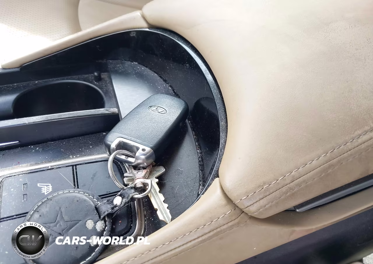 2013 Hyundai Azera VIN:KMHFG4JGXDA247255 - 11