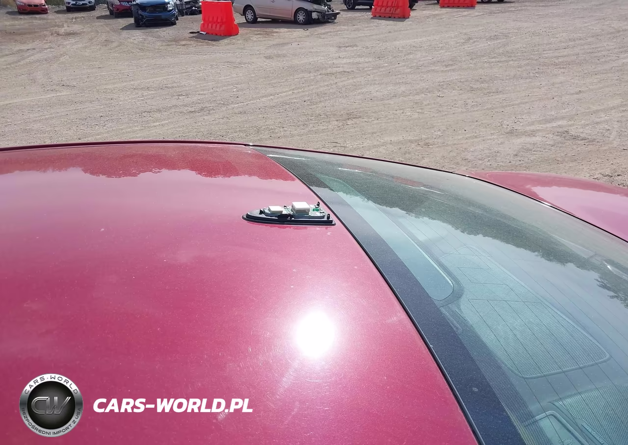 2013 Hyundai Azera VIN:KMHFG4JGXDA247255 - 6