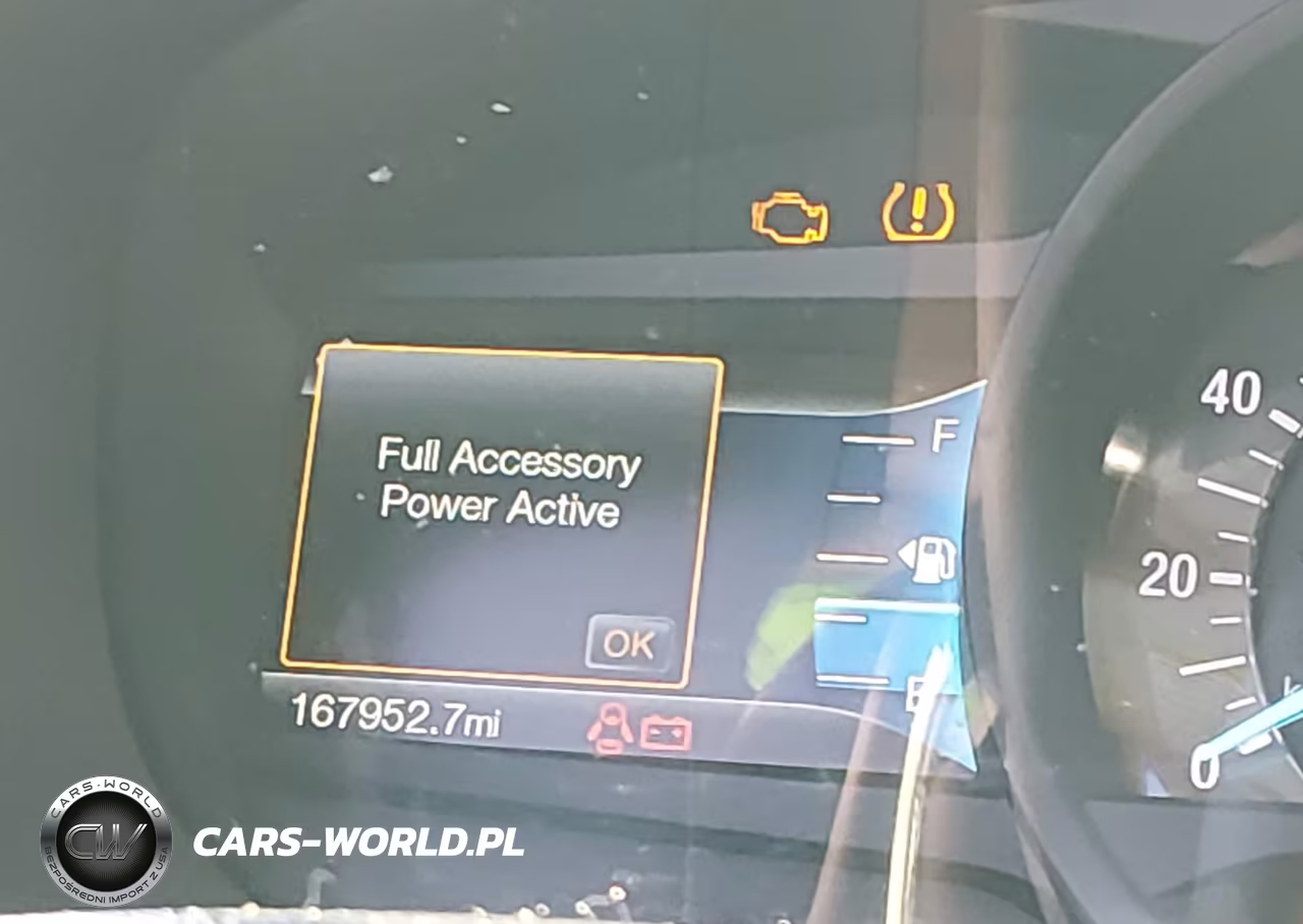 2017 Ford Edge Sel VIN:2FMPK4J94HBC30577 - 7