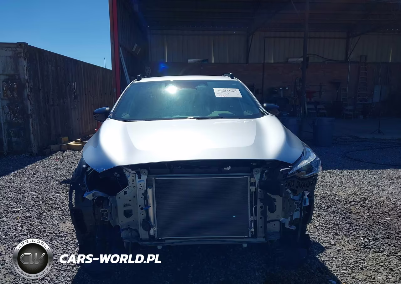 2024 Subaru Crosstrek Sport VIN:4S4GUHF67R3747700 - 13