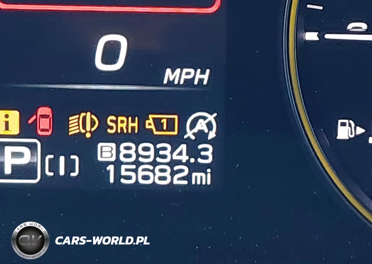 2024 Subaru Crosstrek Sport VIN:4S4GUHF67R3747700 - 16