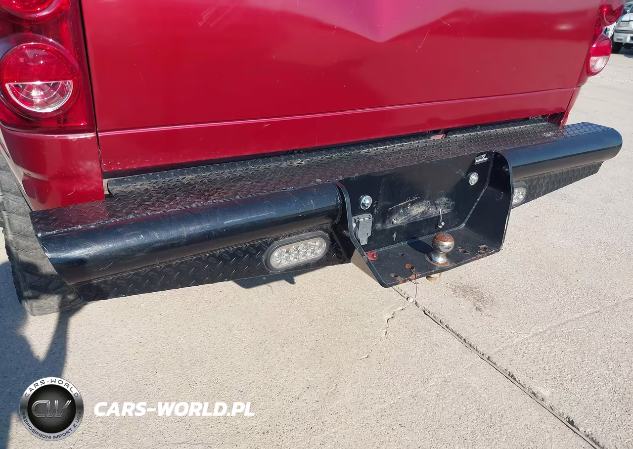 2007 Dodge Ram 2500 Slt-Trx4 Off Road-Sport-Power Wagon VIN:1D7KS28C67J551380 - 17