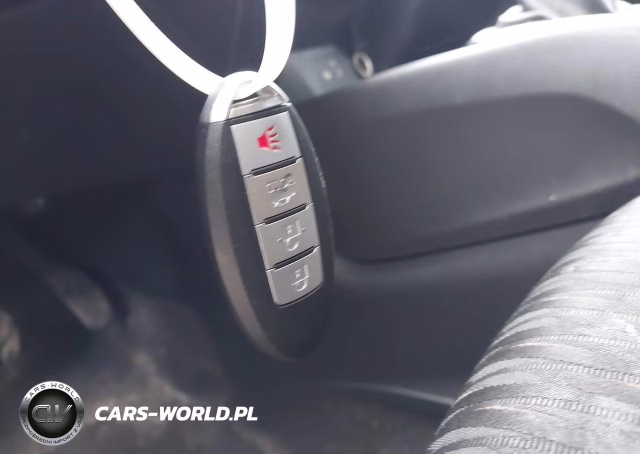 2018 Nissan Rogue Sv VIN:5N1AT2MV7JC755820 - 11