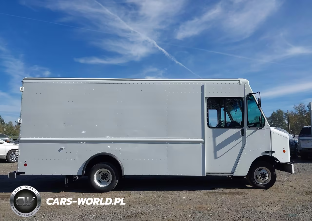 2019 Ford E-350 Stripped VIN:1FC3E3K66KDC01480 - 13
